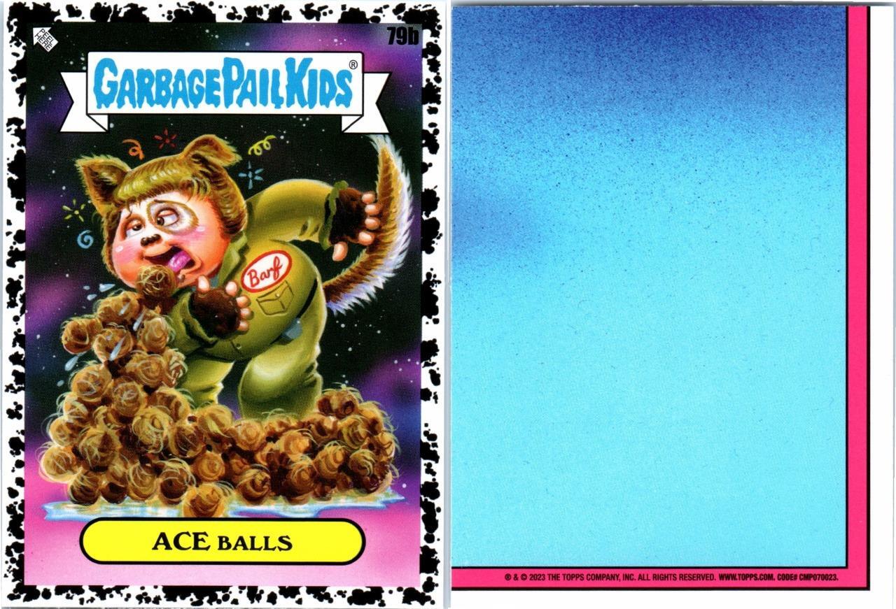 Ace Balls