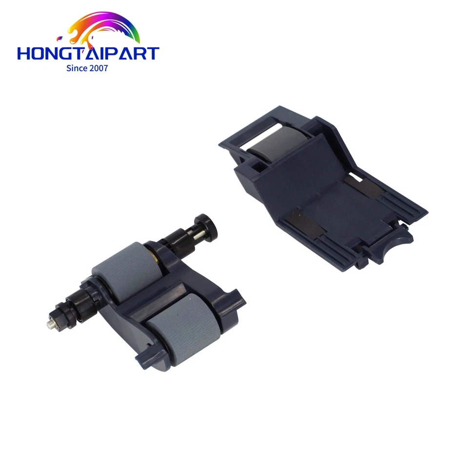 HONGTAIPART L2725-60002 ADF Maintenance Kit Fit for HP M525 575 680 630 775 M725 - Image 4 of 4