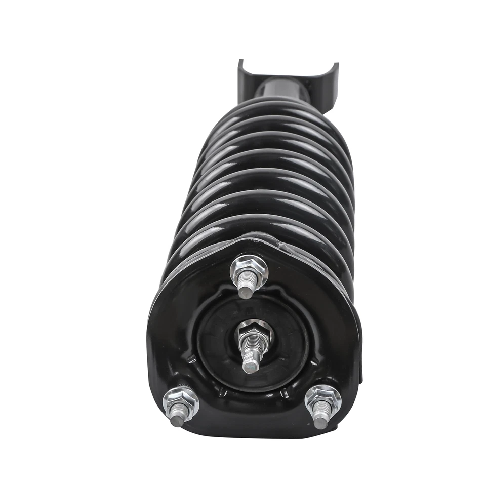 Set(2) Front Complete Shock Struts For 2005-2009 Dodge Dakota 2006-2009 Raider Foto 4 de 4