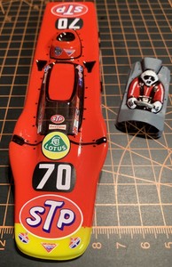 outisight slot car bodies