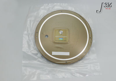 H 21386 TOKYO ELECTRON COOLING PLT UPPR (EPD)(M7-150-1.2)KS (NEW