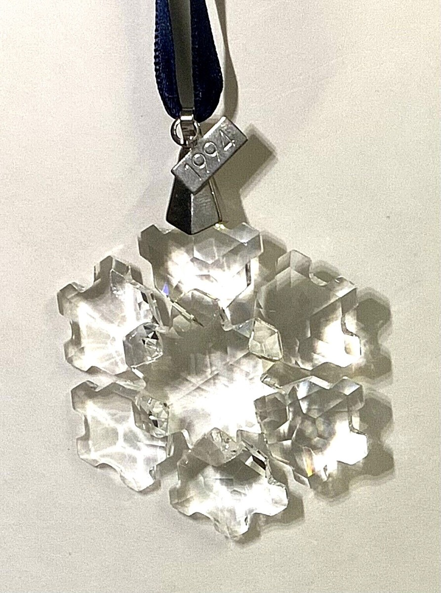 スワロフスキー 1994年 SCS会員限定品 『クーズー』カモシカ 【公式通販】