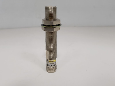 OMRON E2E2-X2C1-M1 PROXIMITY SENSOR 12-24V DC NNB