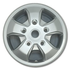For Ford Transit 150 250 350 Oem Design Wheel 16 2017-2021 Silver Rim 10134 For Ford Transit 150 250 350 Oem Design Wheel 16 2017-2021 Silver Rim 10134