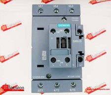 SIEMENS Contactor 3RT2045-1AK60