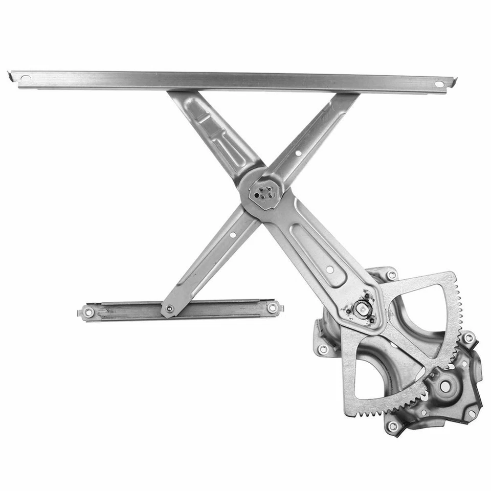 Regulador de ventana eléctrica para Lexus RX350 RX450h 10-15 CT200h 11-17 delantero derecho Foto 4 de 4