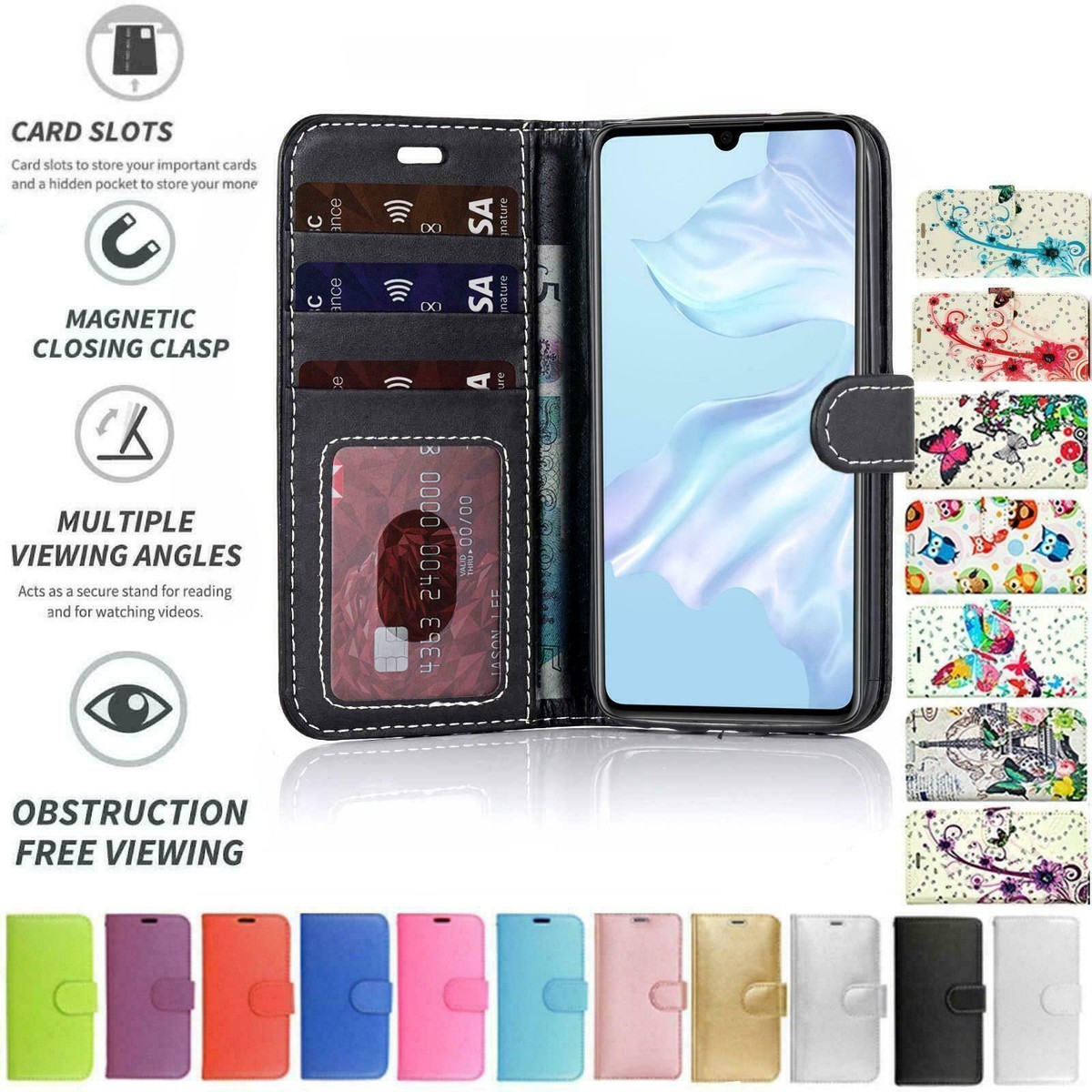 Wallet Case Iphone 12 Pro Case Argos Argos A71 Case IPhone 12 PRO