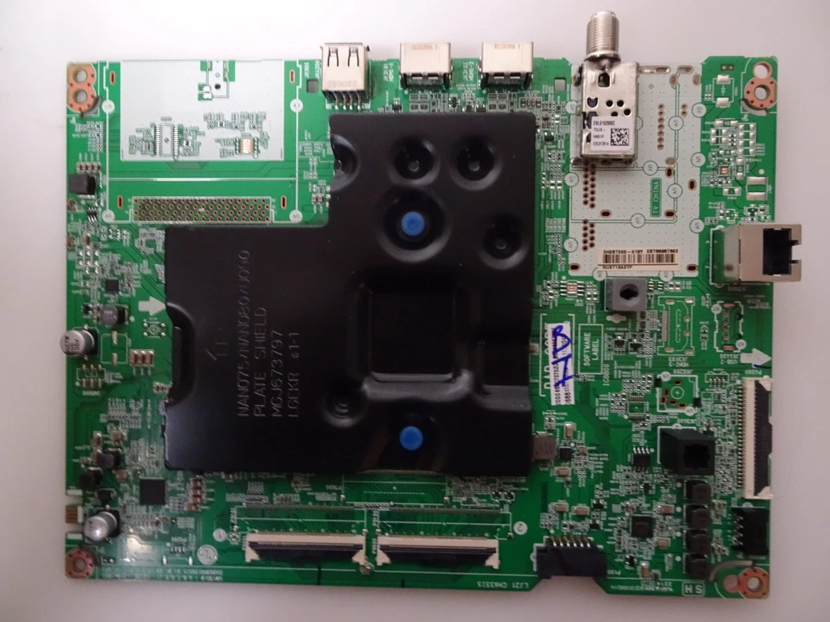 TV Main Boards for LG for sale | eBay