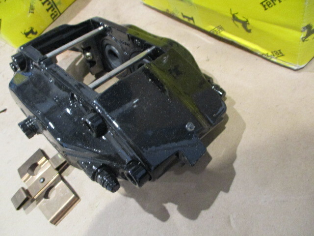 Ferrari 456 GT - LH Front Brake Caliper - NEW -  # 160652    
