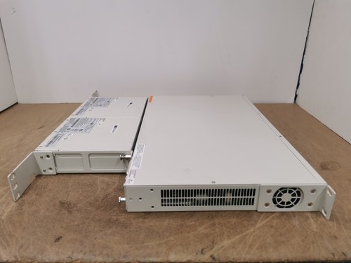 Alcatel-Lucent OmniSwitch 6850E-P24 20x 1GbE +4x RJ45/SFP 1U PoE Switch +Stack - Picture 3 of 7