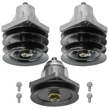 Celox 46" Deck Spindles for White Outdoor LT1800 LT1850 LT2150 GT2150 Tractor