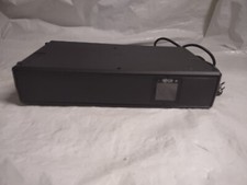 Tripp Lite SMART1200LCD UPS 1200VA 700W Battery Back Up FOR PARTS OR REPAIR READ
