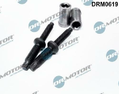 4x ✅Fits DR.MOTOR AUTOMOTIVE DRM0619 PSA/FORD injector mounting bolt ⭐UK Seller⭐ - Image 6