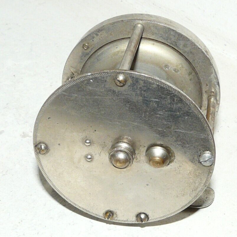 Vintage Four Bros. 4 Brothers Sentrie No 40 moulinet de Vintage Four Bros. 4 Brothers Sentrie No 40 moulinet de