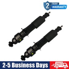 2xRear Shock Absorbers Struts For Subaru Forester SH5 SH9 AWD #20365-SC043 08-