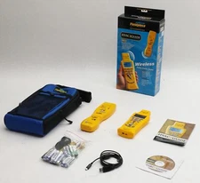 NEW IN BOX FIELDPIECE HG3 WIRELESS HVAC GUIDE SYSTEM ANALYZER w/ET2W TRANSMITTER