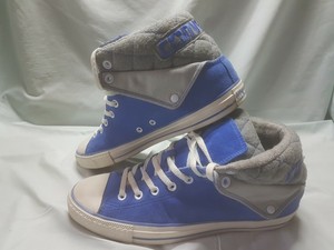 mens converse size 11