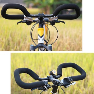 trekking handlebar