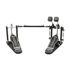DW 2000 Hardware Series Double Bass Drum Pedal (DWCP2002A) - New!