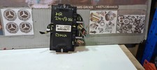 BMW E90 3 SERIES LCI 2008-2011 LIGHT CONTROL MODULE 9204532 With Plugs . Tested 