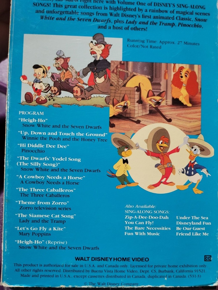 ゲッティング・イーブン　VHS　字幕版 日本人/Japanese) Opening to The Great Mouse Detective 1999