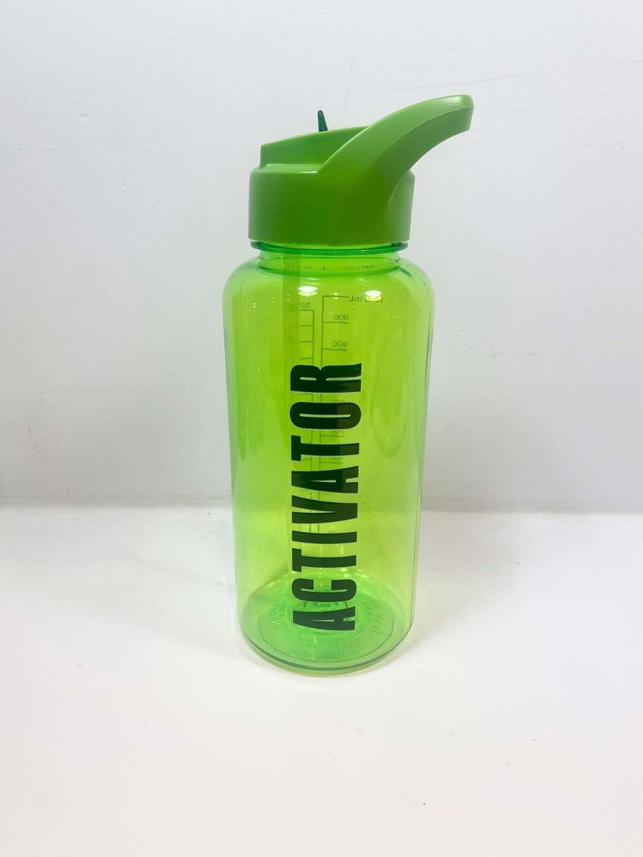 サブスタンス アクティベーターボトル The Substance Activator 9 inch water bottle 1.1L Gym Bottle