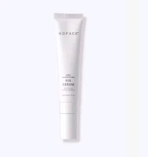 NuFace Lip Smoothing Fix Serum Microcurrent Activator