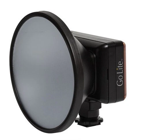 COMPACT & VERSATILE LED LIGHTING SOLUTION Go Lite - Image 2 of 4