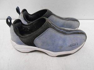 and1 slip on sneakers