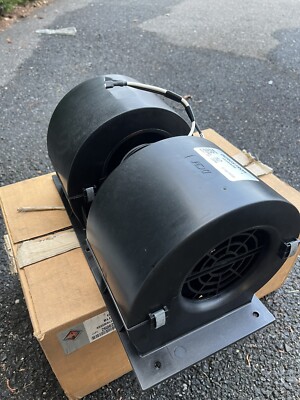 2606226C92 BLOWER, ASSEMBLY 12 VOLT ( Bergstrom 1001616296