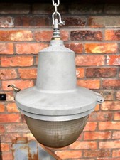 GEC Z6602 BROOKVALE STREET LAMP