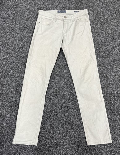 C\u0026A Angelo Litrico Gris Vaqueros Slim Fit Talla 34\