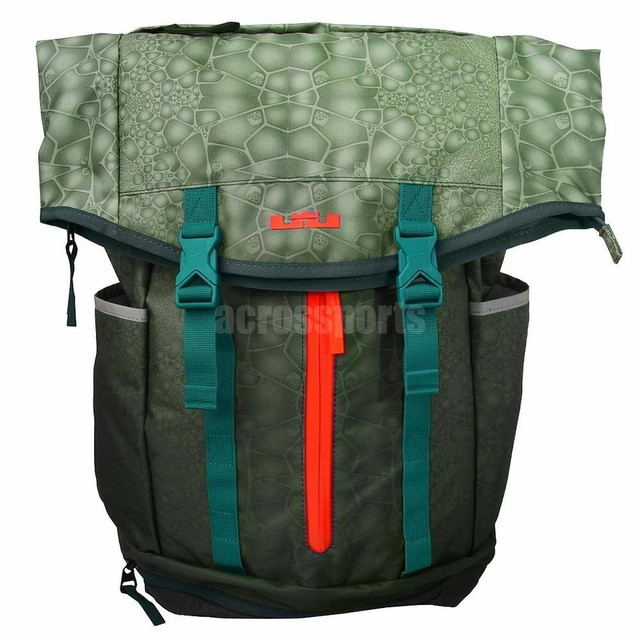 lebron ambassador bag