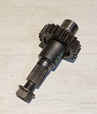 Albero Jeep Wrangler TJ YJ Cherokee XJ Comanche MJ NP231 Uscita Riduttore Ant.