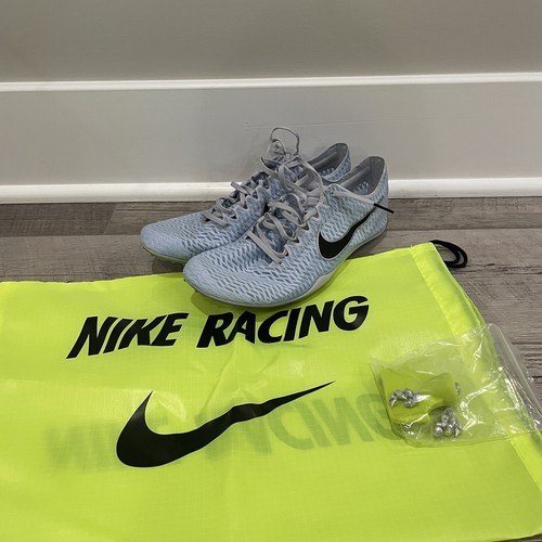 Nike Zoom Mamba 5 Track Racing Running 
