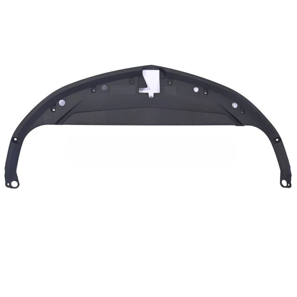 For 2014-2020 Chevrolet Impala Front Radiator Support Access Cover Site Shield - Image 2 of 4