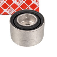 febi AchsköRperlager FüR Mercedes W205 W213 A205 C205 S205 Hinterachse Hinten