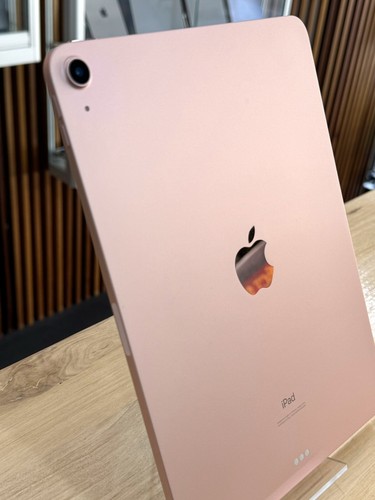 Apple iPad Air 4 (2020) 256GB 4th Gen Wi-Fi 10.9” A2316 Rose Gold Excellent - Picture 9 of 13