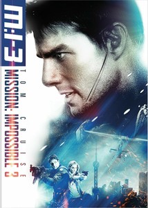 240716 M:3 Mission Impossible Tom Cruise Movie WALL PRINT ...