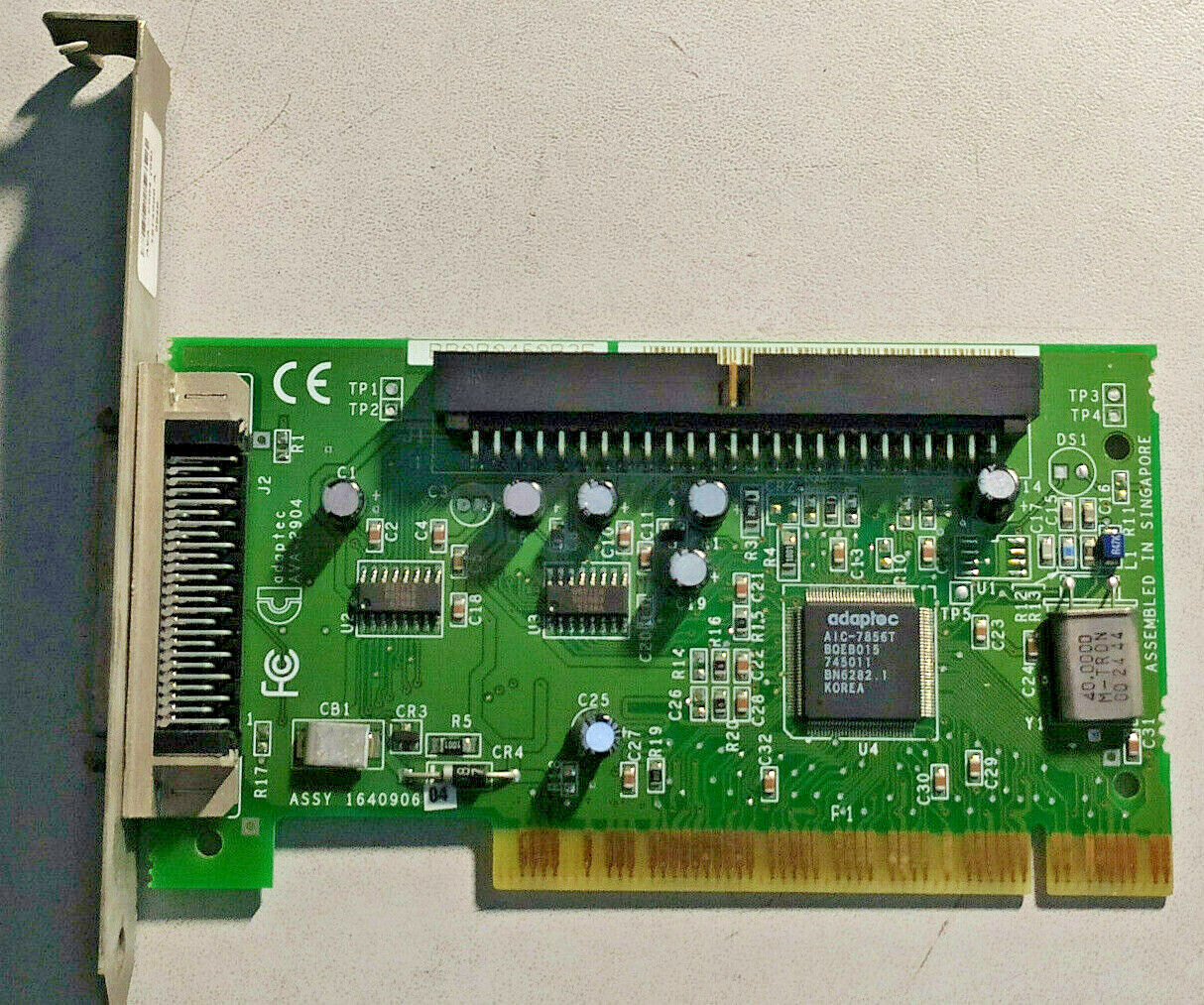 Foto 1 di 4