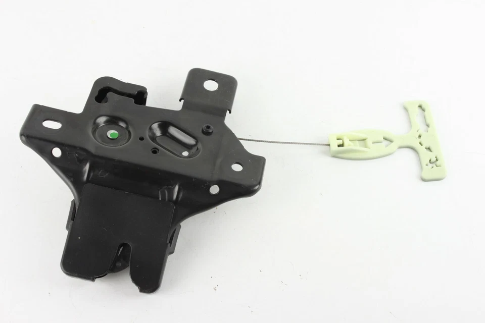 Привод замка крышки багажника 2006 2007 Ford Five Hundred Mercury Montego 2826 - Изображение 3 из 4