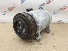 BMW 2 F46 2016 Klimakompressor Pumpe 6826879 Diesel 110kW DVV8784