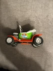VINTAGE TONKA HOT ROD THUNDER HUBS PRESSED STEEL CAR DUNE BUGGY