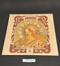 GYPSY - Self Title (METROMEDIA 1970 Psych Rock)  VINYL - 2xLPs Gatefold VG+/VG+