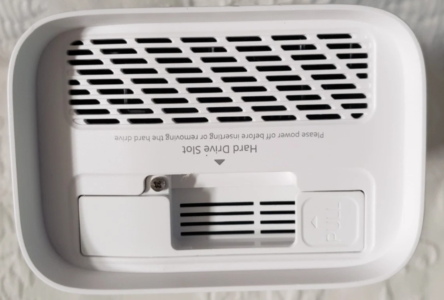 eufy S380 HomeBase 3 Edge Security Local Expandable Storage *Free Shipping*