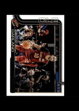 2025-26 Topps - Darius Garland #81