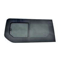 Schiebefenster Nissan NV300 Vorne Links L1-L2 Ab 2016 GetöNt Echtglas Scheibe