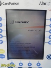 PC 8015 IV Infusion Pump Platform | Guardrails Enabled | Working Unit ~ 38362