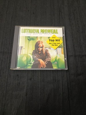 My Side of Town von Lutricia Mcneal | CD | Zustand gut
