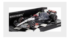 Minichamps 417232222 Alpha Tauri - F1 At04 Team Alpha Tauri N 22 Las Vegas USA G